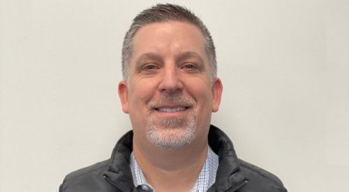 Lindal Group appoints Dave Murphy as Sales Director in North America