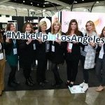 MakeUp in LosAngeles 2023 met l'accent sur les innovations makeup et soins