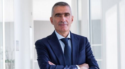 “We need to expand our global reach,” says Gotha CEO, Paolo Valsecchi