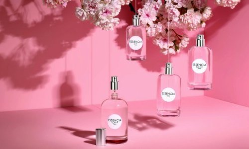 Aptar Beauty + Home expands the production of its Essencia fragrance pumps