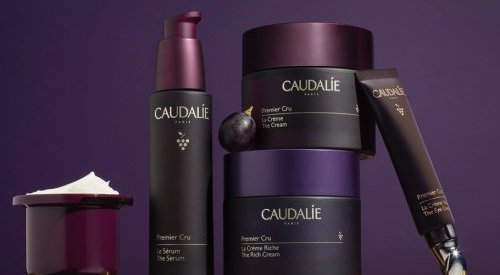 New formulas, new packaging: Caudalie reinforces sustainable commitment