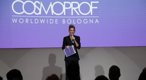 Cosmoprof Worldwide Bologna prepares to reopening to the global community