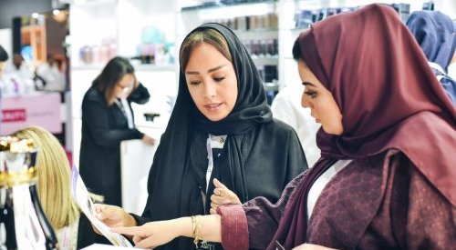 Third edition of Beautyworld Saudi Arabia to open doors in Riyadh next week